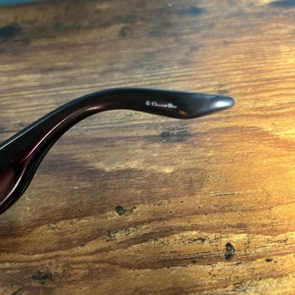Christian Dior Couture Sunglasses
